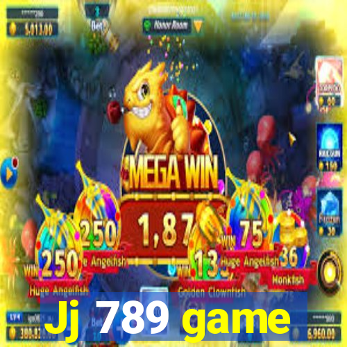 Jj 789 game